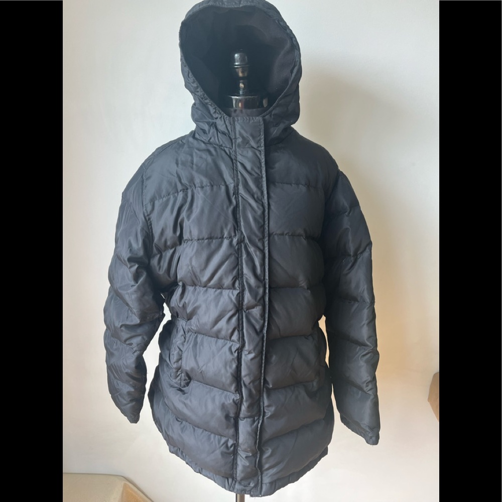 Gap Puffer Jacket - image 1